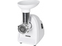 Mesko Meat mincer MS 4809 White, 350 W