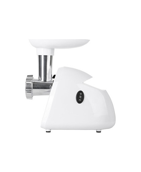 Mesko Meat mincer MS 4809 White, 350 W