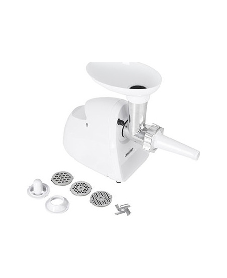 Mesko Meat mincer MS 4809 White, 350 W