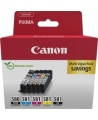 Canon PGI-580/CLI-581 (2078C007) Rašalinių kasečių komplektas, PGBK/BK/C/M/Y