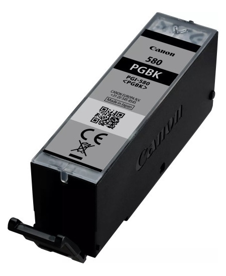 Canon PGI-580/CLI-581 (2078C007) Rašalinių kasečių komplektas, PGBK/BK/C/M/Y