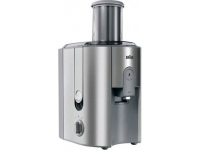 Braun | Juicer | J700 Multiquick 7 | Type Juicer maker | Stainless steel | 1000 W | Number of speeds 2