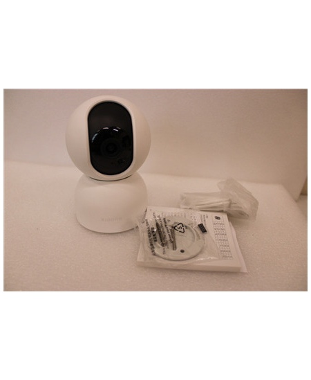 SALE OUT. Xiaomi Smart Camera C400 | Xiaomi | Smart Camera | C400 | 6 month(s) | Dome | 4 MP | 1.4mm | H.265 | MicroSD, max. 256
