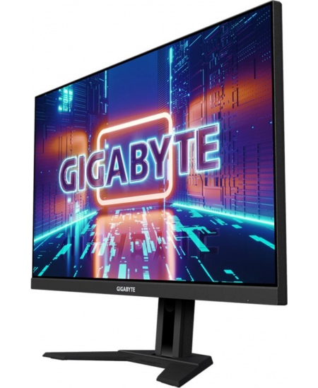 Gigabyte Gaming Monitor M28U-EK 28 ", UHD, 3840 x 2160 pixels, 1 x Audio Out, 144 Hz, HDMI ports quantity 2