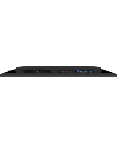 Gigabyte Gaming Monitor M28U-EK 28 ", UHD, 3840 x 2160 pixels, 1 x Audio Out, 144 Hz, HDMI ports quantity 2
