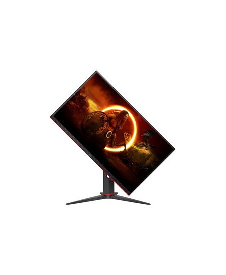 AOC 27G2ZN3/BK | 27 " | VA | FHD | 16:9 | 280 Hz | 1 ms | 1920 x 1080 pixels | 300 cd/m² | HDMI ports quantity 2