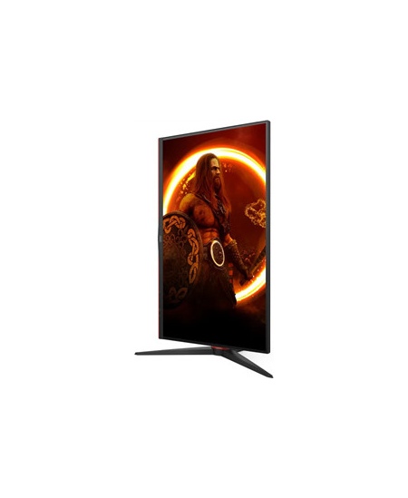 AOC 27G2ZN3/BK | 27 " | VA | FHD | 16:9 | 280 Hz | 1 ms | 1920 x 1080 pixels | 300 cd/m² | HDMI ports quantity 2