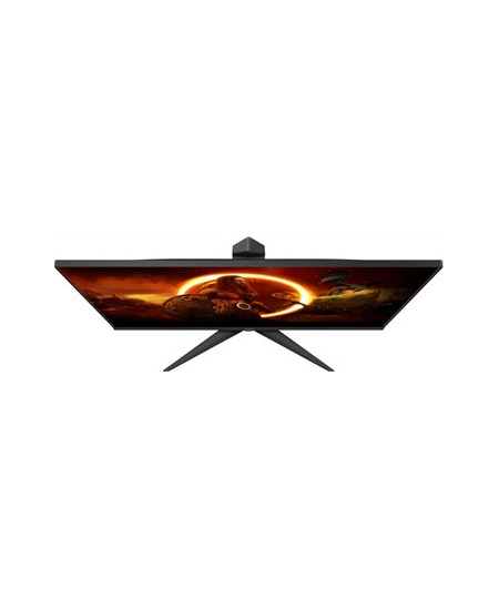 AOC 27G2ZN3/BK | 27 " | VA | FHD | 16:9 | 280 Hz | 1 ms | 1920 x 1080 pixels | 300 cd/m² | HDMI ports quantity 2