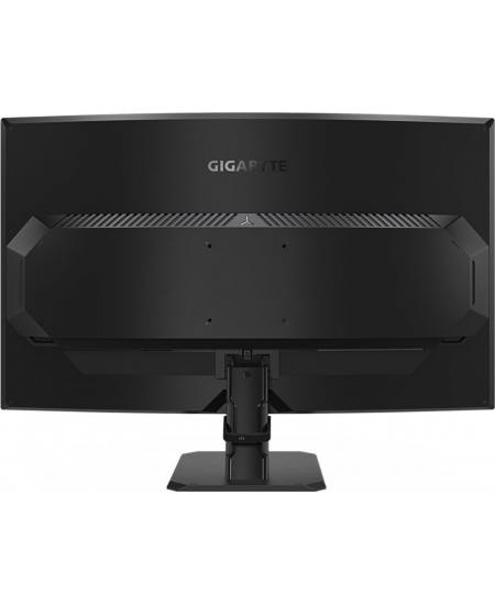 Gigabyte GS32QCA EU | 31.5 " | VA | 180 Hz | 1 ms | 250 cd/m² | HDMI ports quantity 2