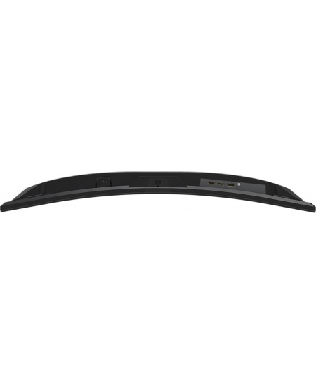 Gigabyte GS32QCA EU | 31.5 " | VA | 180 Hz | 1 ms | 250 cd/m² | HDMI ports quantity 2