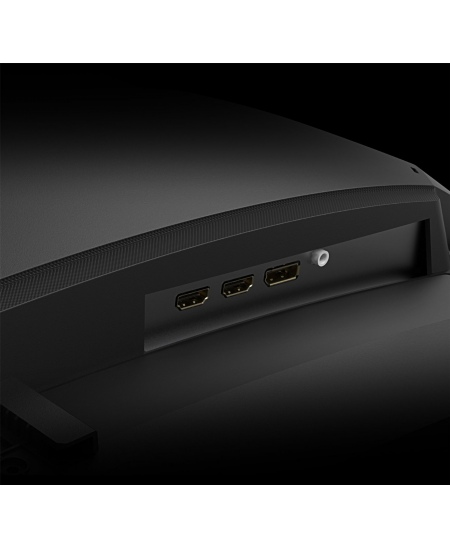Gigabyte GS32QCA EU | 31.5 " | VA | 180 Hz | 1 ms | 250 cd/m² | HDMI ports quantity 2