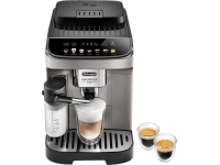 Delonghi | Coffee Maker | ECAM290.81.TB Magnifica Evo | Pump pressure 15 bar | Built-in milk frother | Automatic | 1450 W | Blac