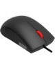 Lenovo | Mouse | 120 | Wired | USB-A | Black