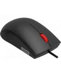 Lenovo | Mouse | 120 | Wired | USB-A | Black