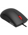 Lenovo | Mouse | 120 | Wired | USB-A | Black