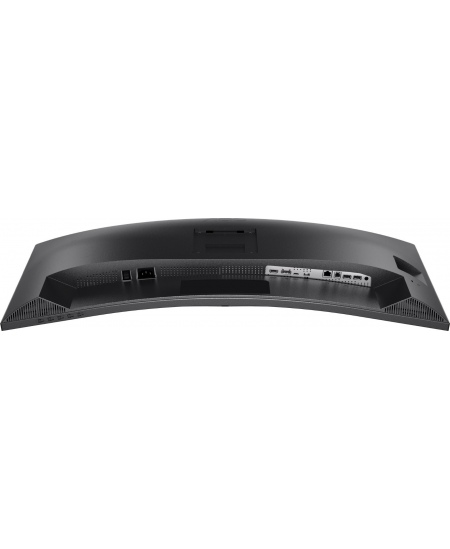 AOC CU34P3CV | 34 " | VA | 21:9 | 100 Hz | 4 ms | 3440 x 1440 pixels | HDMI ports quantity 1