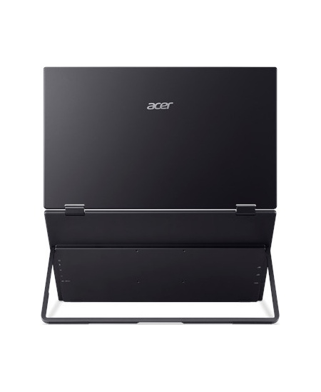 Acer PD163QBMIUUX PD3 Series | 16 " | IPS | 16:9 | 60 Hz | 8 ms | 2x1920 x 1080 pixels | 250 cd/m² | HDMI ports quantity 1