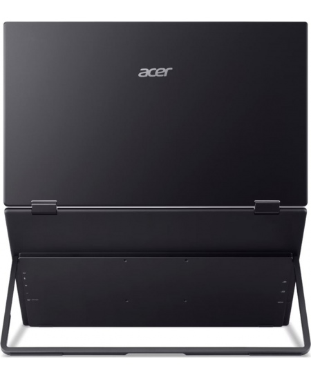 Acer PD163QBMIUUX PD3 Series | 16 " | IPS | 16:9 | 60 Hz | 8 ms | 2x1920 x 1080 pixels | 250 cd/m² | HDMI ports quantity 1
