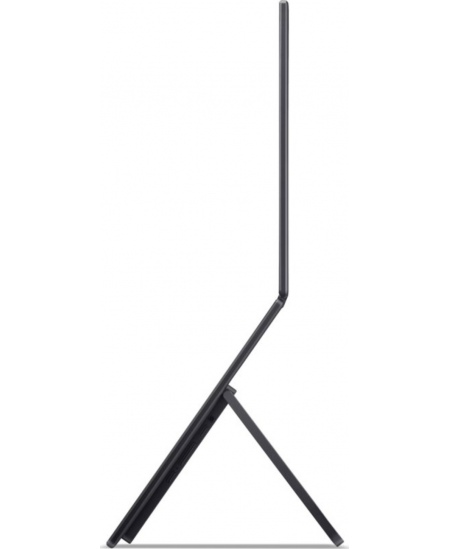 Acer PD163QBMIUUX PD3 Series | 16 " | IPS | 16:9 | 60 Hz | 8 ms | 2x1920 x 1080 pixels | 250 cd/m² | HDMI ports quantity 1