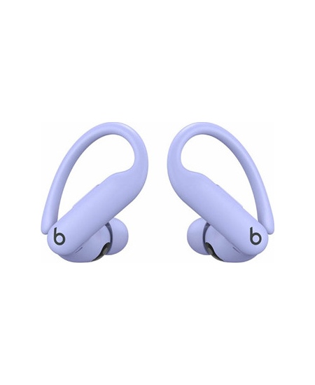 Beats | High-Performance Earbuds | Powerbeats Pro 2 | Bluetooth | Hyper Purple