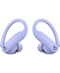 Beats | High-Performance Earbuds | Powerbeats Pro 2 | Bluetooth | Hyper Purple