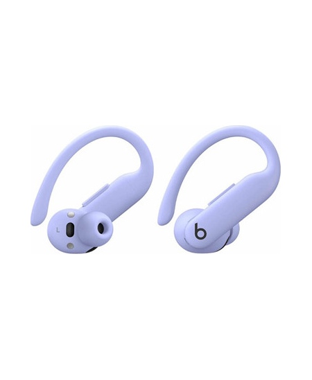 Beats | High-Performance Earbuds | Powerbeats Pro 2 | Bluetooth | Hyper Purple
