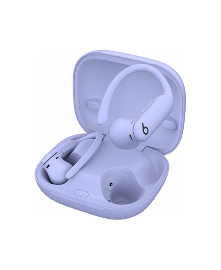 Beats | High-Performance Earbuds | Powerbeats Pro 2 | Bluetooth | Hyper Purple
