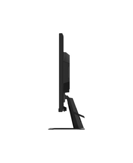 Gigabyte Gaming Monitor | GS27QA | 27 " | QHD | 16:9 | 180 Hz | 1 ms | 2560 x 1440 pixels | 300 cd/m² | HDMI ports quantit
