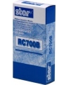 Neoriginali Print4U Star Micronics (30980730, RC700B), juoda juostelė