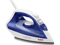 TEFAL | Steam Iron | FV1711 Virtuo | Steam Iron | Continuous steam 24 g/min | Steam boost performance 80 g/min | Blue