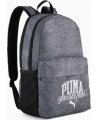 Puma Kuprinė Unisex Phase Class Backpack Grey 091178 01