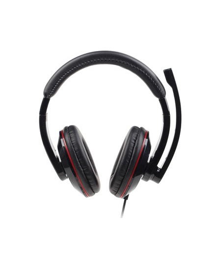 Gembird | MHS-U-001 USB headphones | Wired | N/A