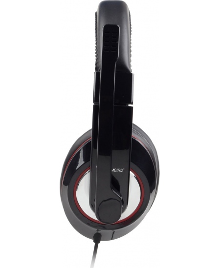 Gembird | MHS-U-001 USB headphones | Wired | N/A