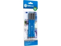 SAFESCAN | Money Checking Pencil/ For all currencies, 3 pcs | 30