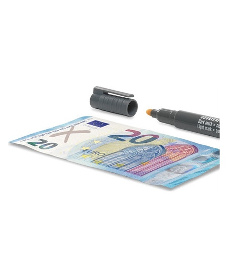 SAFESCAN | Money Checking Pencil/ For all currencies, 3 pcs | 30