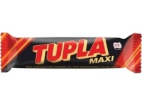 Šokoladinis batonėlis TUPLA Maxi, 50 g