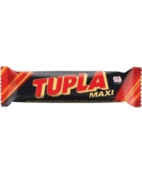 Šokoladinis batonėlis TUPLA Maxi, 50 g
