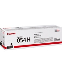 Canon CRG 054H (3028C002) Lazerinė kasetė, Juoda