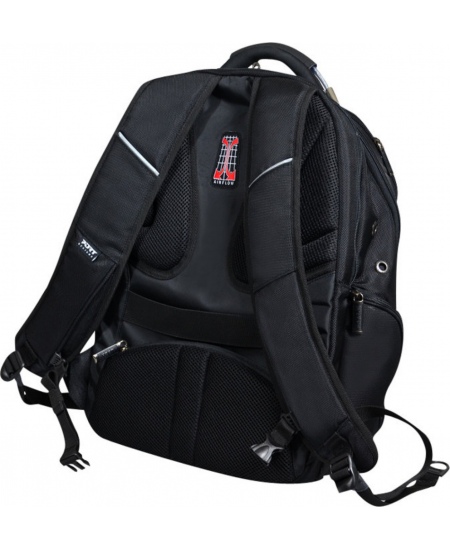 PORT DESIGNS | Melbourne | Fits up to size 15.6 " | Backpack | Black | Shoulder strap