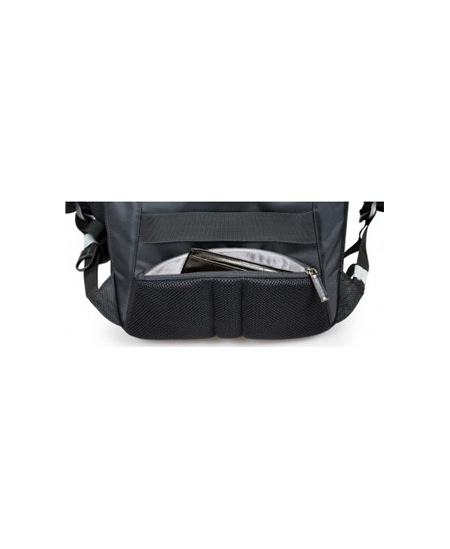 PORT DESIGNS | Melbourne | Fits up to size 15.6 " | Backpack | Black | Shoulder strap