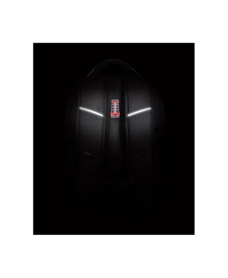 PORT DESIGNS | Melbourne | Fits up to size 15.6 " | Backpack | Black | Shoulder strap