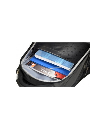 PORT DESIGNS | Melbourne | Fits up to size 15.6 " | Backpack | Black | Shoulder strap