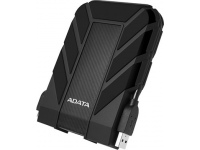 HD710P | 2000 GB | 2.5 " | USB 3.1 (backward compatible with USB 2.0) | Black | HD710 Pro dust and water proof ratings appl