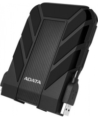 HD710P | 2000 GB | 2.5 " | USB 3.1 (backward compatible with USB 2.0) | Black | HD710 Pro dust and water proof ratings appl