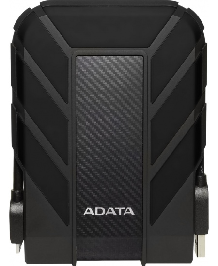 HD710P | 2000 GB | 2.5 " | USB 3.1 (backward compatible with USB 2.0) | Black | HD710 Pro dust and water proof ratings appl