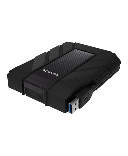 HD710P | 2000 GB | 2.5 " | USB 3.1 (backward compatible with USB 2.0) | Black | HD710 Pro dust and water proof ratings appl