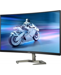 32M1C5200W/00 | 32 " | VA | 16:9 | 240 Hz | 4 ms | 1920 x 1080 pixels | 300 cd/m² | HDMI ports quantity 2