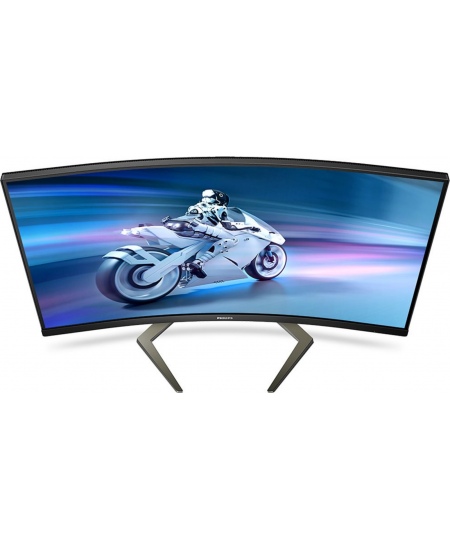 32M1C5200W/00 | 32 " | VA | 16:9 | 240 Hz | 4 ms | 1920 x 1080 pixels | 300 cd/m² | HDMI ports quantity 2