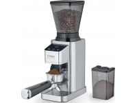 Caso Coffee Grinder | Barista Chef Inox | 150 W | Coffee beans capacity 250 g | Number of cups 12 pc(s) | Stainless Steel
