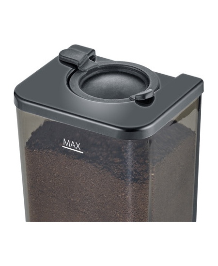 Caso Coffee Grinder | Barista Chef Inox | 150 W | Coffee beans capacity 250 g | Number of cups 12 pc(s) | Stainless Steel